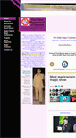 Mobile Screenshot of magicibm.com